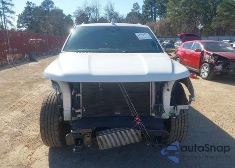 2022 Ford Expedition King Ranch z USA, uszkodzony, nr VIN 1FMJU1PT7NEA49488